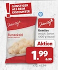 Gemüse Angebote von Jeden Tag bei combi Paderborn für 1,99 €