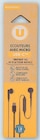 Écouteurs USB-C - U - Hyper U à Périgueux Écouteurs USB-C - U en promo chez Hyper U Périgueux à 7,99 €