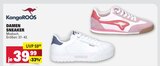 Damen Sneaker Angebote von KangaROOS bei Marktkauf Tübingen für 39,99 €