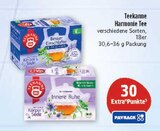 Harmonie Tee im Angebot bei Marktkauf in Altenburg Harmonie Tee Angebote von Teekanne bei Marktkauf Altenburg