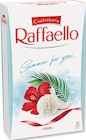 Raffaello von Ferrero im aktuellen budni Prospekt