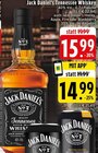 EDEKA Wegberg - Tennessee Whiskey Angebot im Prospekt Tennessee Whiskey bei EDEKA im Wegberg Prospekt für 14,99 €