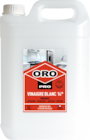 Vinaigre blanc 14° naturel 5 l(1) dans le catalogue Brico Dépôt