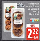 Aktuelles Frikadellen Angebot bei EDEKA in Lübeck ab 2,22 €