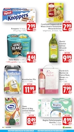 Haushaltsartikel im EDEKA Prospekt in Lahr Aktueller EDEKA Prospekt mit Haushaltsartikel, "Aktuelle Angebote", Seite 50