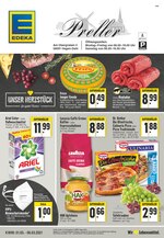 EDEKA Prospekt für Hagen mit 32 Seiten EDEKA Prospekt für Hagen: "Aktuelle Angebote", 32 Seiten, 01.03.2021 - 06.03.2021