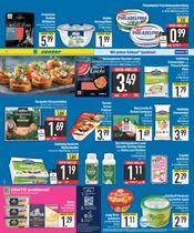 Aktueller E center Prospekt mit Käse, "Wir lieben Lebensmittel.", Seite 6