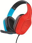 Intermarché Hyper Vaux-sur-Mer - Promo Casque Gaming Zirox Switch Promo Casque Gaming Zirox Switch à 14,99 € dans le catalogue Intermarché Hyper à Vaux-sur-Mer