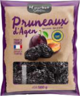 Pruneaux d'Agen - HMARKET SELECTION à 2,99 € dans le catalogue Hmarket