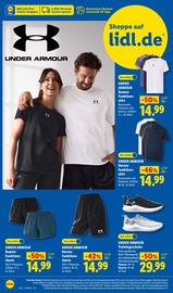 Laufschuhe im Lidl Prospekt in Frechen Aktueller Lidl Prospekt mit Laufschuhe, "LIDL LOHNT SICH", Seite 44