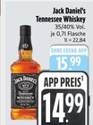 Tennessee Whiskey bei E xpress im Starnberg Prospekt für 14,99 €