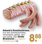 Familienbraten Angebote von Scheck's bei E center Baden-Baden für 8,88 €