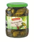 Gewürzgurken Auslese im Angebot bei Lidl in Saarbrücken Gewürzgurken Auslese Angebote von Freshona bei Lidl Saarbrücken für 1,11 €