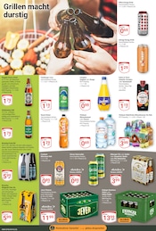 Erdinger im GLOBUS Prospekt in Neubrandenburg Aktueller GLOBUS Prospekt mit Erdinger, "Aktuelle Angebote", Seite 15