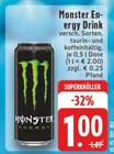 Energy Drink im aktuellen Prospekt bei EDEKA in Bornheim