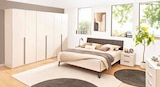 Segmüller - Schlafzimmer Montclar-Extra Angebot im Prospekt Schlafzimmer Montclar-Extra bei Segmüller im Prospekt für 899,00 €