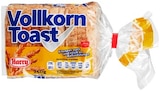 Classic Toast Vollkorn im REWE Prospekt Classic Toast Vollkorn von Harry im aktuellen REWE Prospekt für 0,99 €