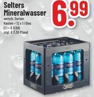 Aktuelle Mineralwasser Angebote bei Trinkgut in Duisburg Aktuelles Mineralwasser Angebot bei Trinkgut in Duisburg ab 6,99 €