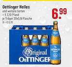 Helles bei Trinkgut im Füssen Prospekt für 6,99 €