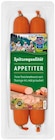 Aktuelles Appetiter Streich-Mettwurst Angebot bei REWE in Berlin ab 2,59 €