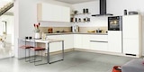 Möbel AS Sandhausen - Winkelküche Clean Angebot im Prospekt Winkelküche Clean bei Möbel AS im Sandhausen Prospekt für 4.299,00 €
