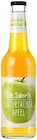 Die Schorle Naturtrüber Apfel Angebote von Becker’s Bester bei REWE Hildesheim für 0,89 €