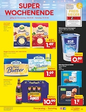 Aktueller Netto Marken-Discount Prospekt mit Ritter Sport, "Aktuelle Angebote", Seite 39