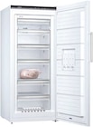 expert Aalen - Gefrierschrank GS51NDWCV Angebot im Prospekt Gefrierschrank GS51NDWCV bei expert im Aalen Prospekt für 799,00 €
