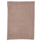 Tapis chenille - TEX HOME - Carrefour à Ajaccio Tapis chenille - TEX HOME en promo chez Carrefour Ajaccio à 9,99 €