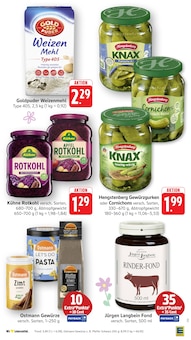 Äpfel im EDEKA Prospekt "Aktuelle Angebote" mit 69 Seiten (Heilbronn)