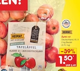 Äpfel rot von Heimat im aktuellen Netto Marken-Discount Prospekt