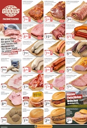 Hackfleisch im GLOBUS Prospekt in Bad Kreuznach Aktueller GLOBUS Prospekt mit Hackfleisch, "Aktuelle Angebote", Seite 8