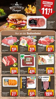 Braten im REWE Prospekt "Dein Markt" mit 28 Seiten (Heidelberg)
