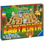 Labyrinthe Pokémon - RAVENSBURGER - Carrefour à Belfort Labyrinthe Pokémon - RAVENSBURGER en promo chez Carrefour Belfort à 28,90 €