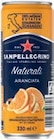 Limonade von Sanpellegrino im aktuellen tegut Prospekt für 0,89 €