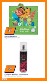 Aktueller Action Prospekt mit Disney, "Wochenangebote", Seite 17