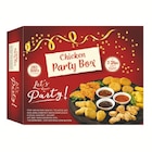 Chicken Party Box von  im aktuellen Lidl Prospekt für 7,99 €