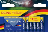 Longlife Power im Angebot bei Lidl in Kaiserslautern Longlife Power Angebote von VARTA bei Lidl Kaiserslautern für 3,65 €