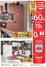 Herd Angebot im aktuellen Zurbrüggen Prospekt auf Seite 3