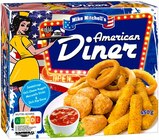 American Diner im Penny Prospekt American Diner von Mike Mitchell's im aktuellen Penny Prospekt für 3,99 €