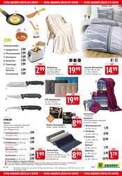 Aktueller E center Prospekt mit Strümpfe, "Aktuelle Angebote", Seite 35