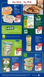 Kekse im ALDI SÜD Prospekt in Bruchsal Aktueller ALDI SÜD Prospekt mit Kekse, "Gutes für Alle.", Seite 8