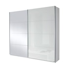 Aktuelles Schwebetürenschrank Quadra Angebot bei Möbel Martin in Trier ab 666,00 €