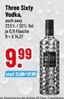 Vodka auch easy im Angebot bei Trinkgut in Rosenheim Vodka auch easy Angebote von Three Sixty bei Trinkgut Rosenheim für 9,99 €
