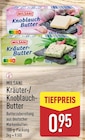 Knoblauch-Butter von Milsani für 0,95 € bei ALDI Nord im Angebot Knoblauch-Butter von Milsani im aktuellen ALDI Nord Prospekt