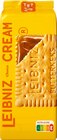 Cream Angebote von Leibniz bei Rossmann Schorndorf für 1,49 €