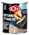Brico Cash Morigny-Champigny - Promo Bitume etanche 2.5l Promo Bitume etanche 2.5l à 54,90 € dans le catalogue Brico Cash à Morigny-Champigny