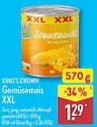 ALDI Nord Beckedorf Prospekt mit  im Angebot für 1,29 €