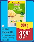 Gouda XXL von MILSANI im aktuellen ALDI Nord Prospekt