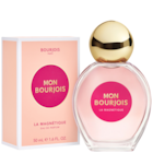 Eau de parfum - BOURJOIS en promo chez Carrefour Corbeil-Essonnes à 8,98 €